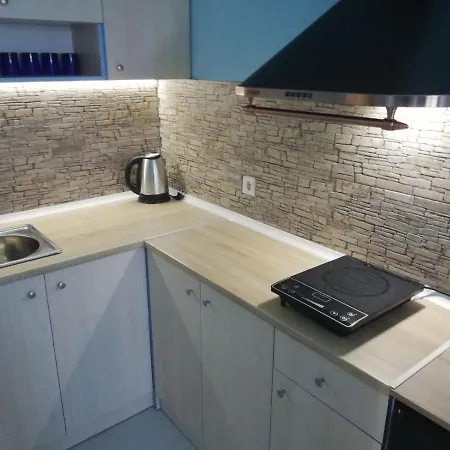 The Blue - In A Complex Next To The By Flаt Manаger Appartement Pomorie