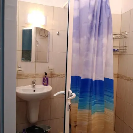 Apartment The Blue - In A Complex Next To The By Flаt Manаger Pomorie