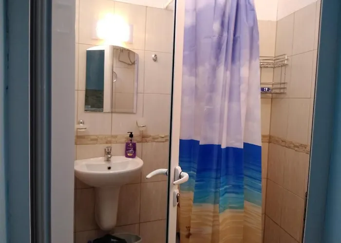 Апартамент The Blue - In A Complex Next To The By Flаt Manаger Поморие