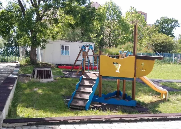 The Blue - In A Complex Next To The By Flаt Manаger Апартамент